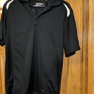 Nike Golf M Polo shirt. Like New!